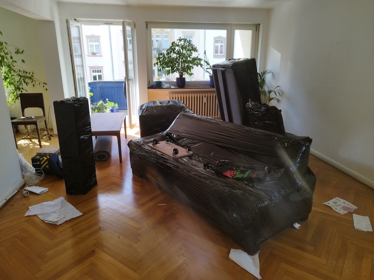 Foto zur Rezension von Maximilian Kräuter