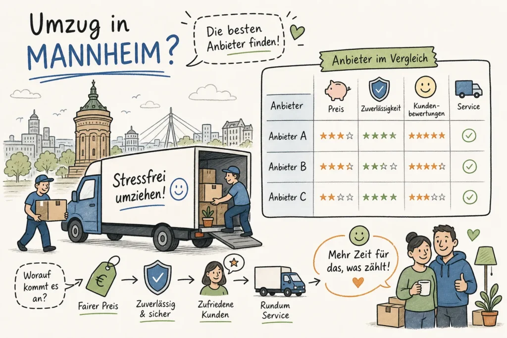 umzugsunternehmen mannheim die besten anbieter im vergleich 1783710167487