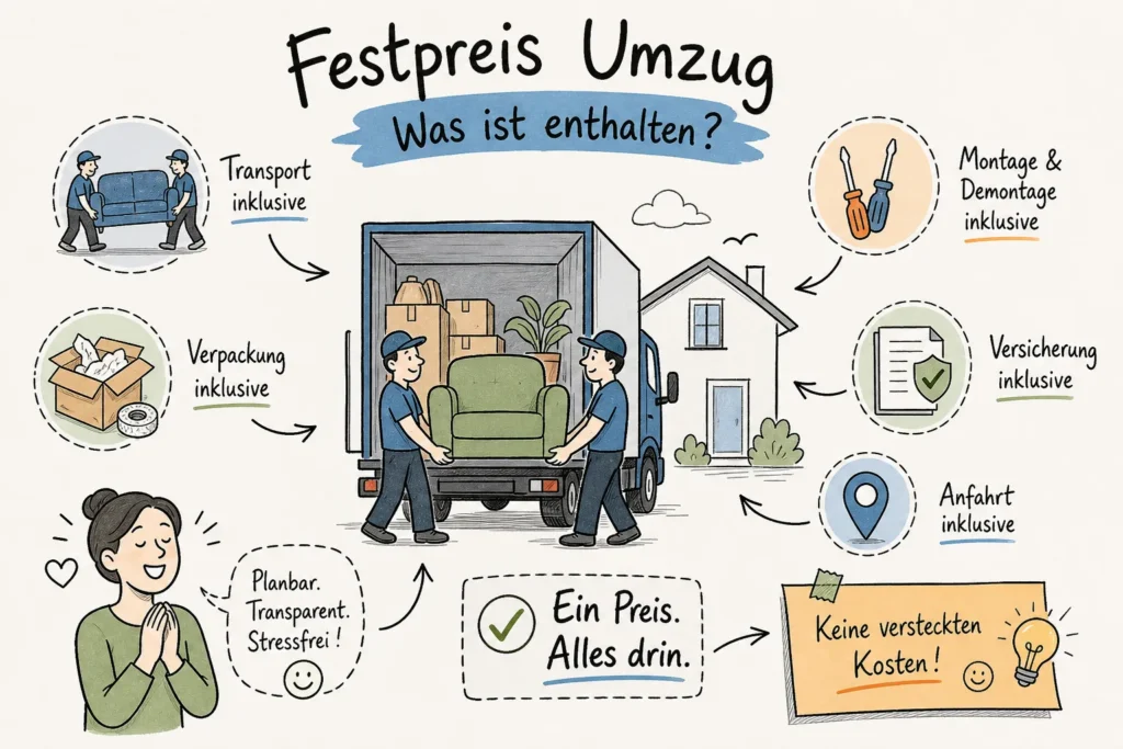 umzug festpreis was ist wirklich enthalten 1784636328533